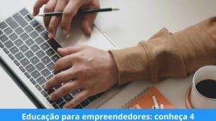 Educação para empreendedores
