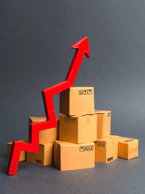 Importação da China