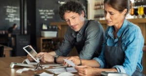 Impostos sobre rendimentos de aplicações financeiras
