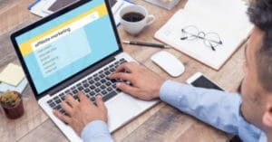 Marketing de Afiliados