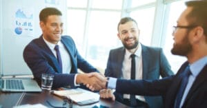 Negociar com devedores