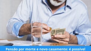 Pensão por morte