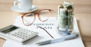 Aposentadoria no INSS