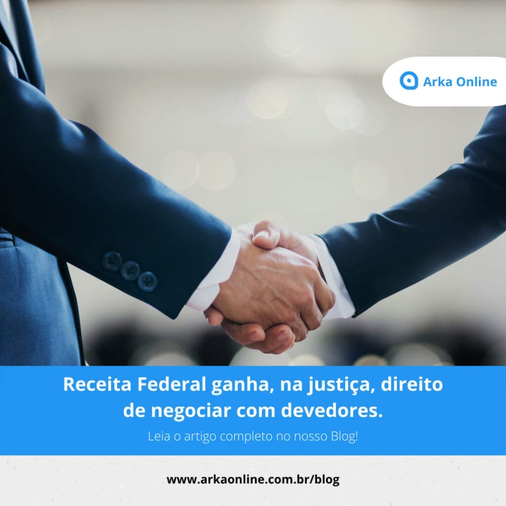 Negociar com devedores