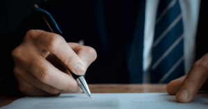 Contrato de mútuo