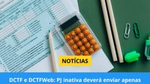 DCTF e DCTFWeb