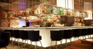 Benefícios para bares e restaurantes