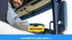 Benefício Caminhoneiro