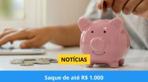 Saque do FGTS Saque do FGTS