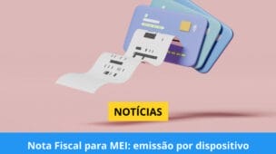 Nota Fiscal para MEI Nota Fiscal para MEI