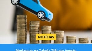 Tabela TIPI Tabela TIPI