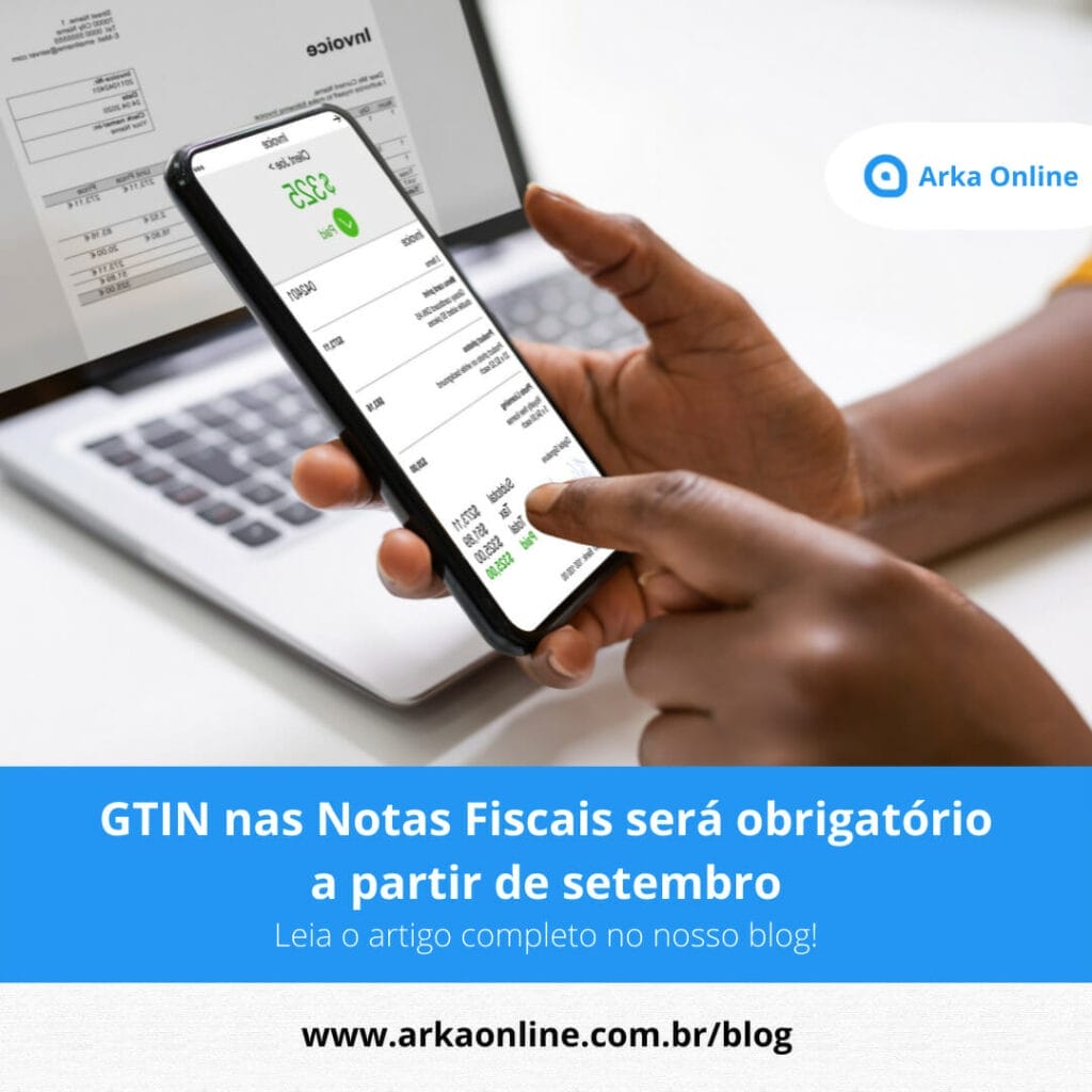 GTIN