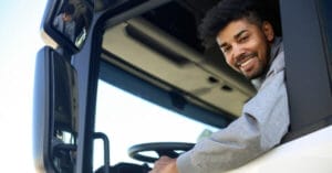 Auxílio caminhoneiro: começam os pagamentos a quem tem direito 1 Auxílio caminhoneiro
