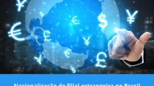 Nacionalização