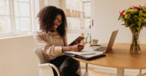 Caixa para Elas: novo programa focado no atendimento às mulheres, incentivando o empreendedorismo e proporcionando vantagens 1 Caixa para Elas