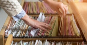 Você sabe quais documentos deve enviar para a contabilidade mensalmente? 1 Documentos