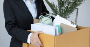 Justiça assegurou direitos de funcionária que pediu demissão por não ter com quem deixar o seu filho 1 Funcionária