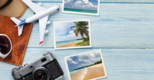 Pagamento de férias 