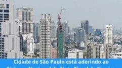 Nota fiscal eletrônica sp
