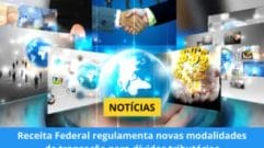 RFB transação tributária