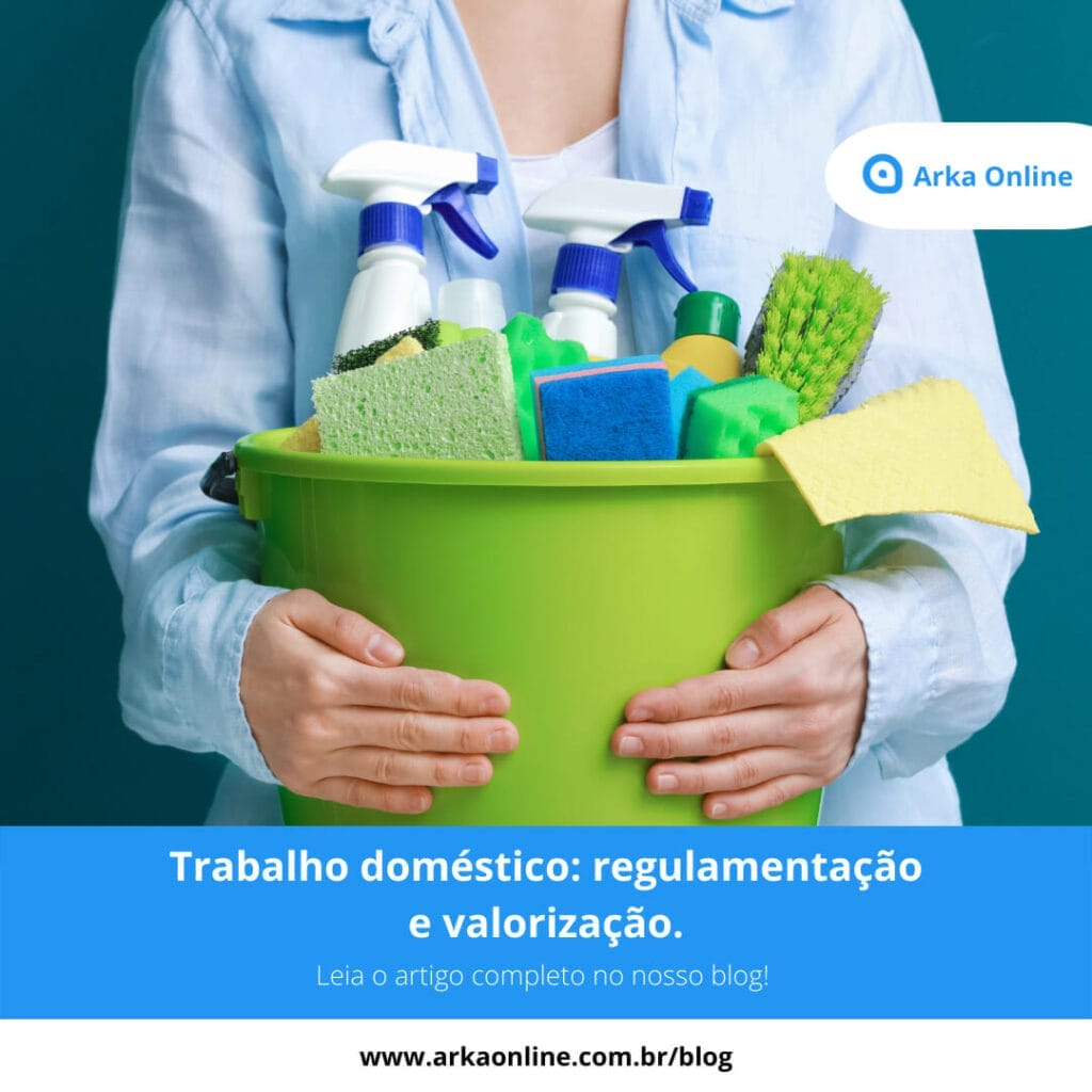 Trabalho doméstico