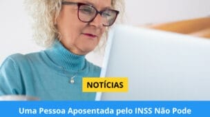 aposentadoria X auxílio-saude