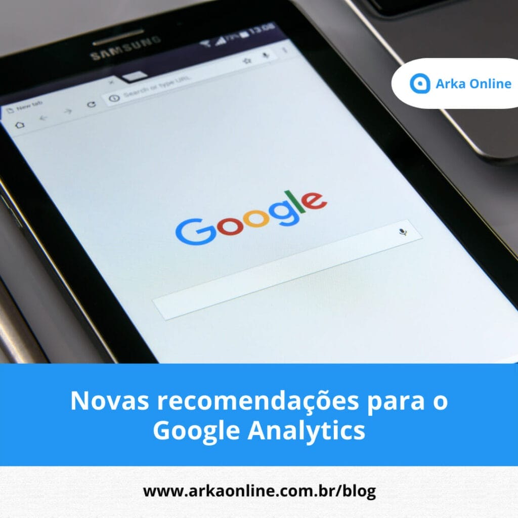 Google Analytics
