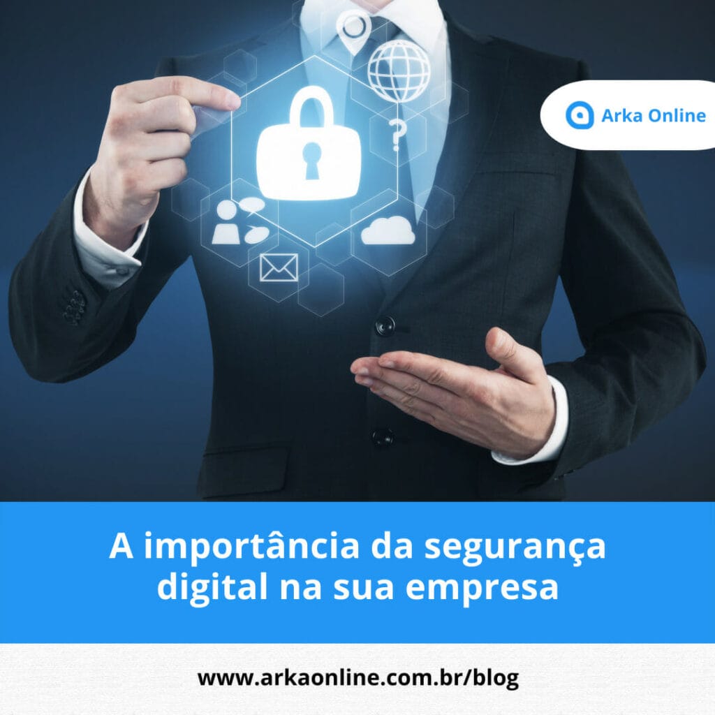 Segurança Digital