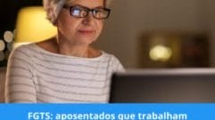 Aposentados Aposentados