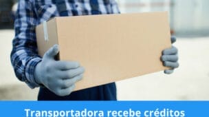 Créditos de ICMS