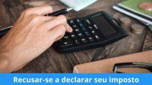 Declarar seu imposto de renda Declarar seu imposto de renda