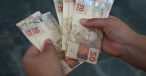 Mais 450 mil famílias foram introduzidas no programa Auxílio Brasil 1 Auxílio Brasil