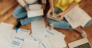 Dívidas com a Receita Federal: o órgão iniciou o prazo para renegociação 1 Dívidas com a Receita Federal