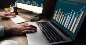 Mercado financeiro: projeções do PIB elevadas e inflação em queda 1 Mercado financeiro