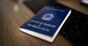 Contribuir com a previdência