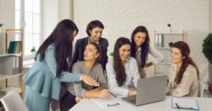 Emprega Mais Mulheres