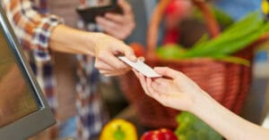 Você já se imaginou em um supermercado sem caixa para pagar suas compras? 1 Supermercado sem caixa