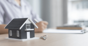 Utilização do FGTS futuro para a compra de habitação popular