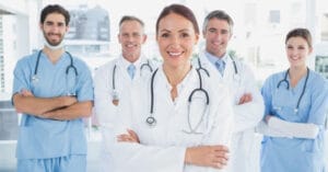 Gratificação a médicos da vigilância sanitária