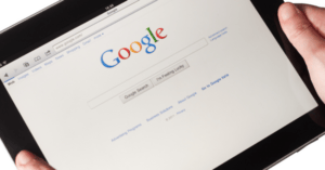 Google Search Console: não se preocupe mais com a contagem de palavras nos seus artigos 1 Contagem de Palavras