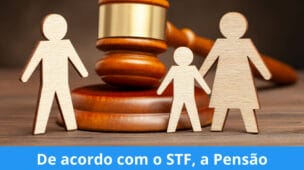 Pensão Alimentícia