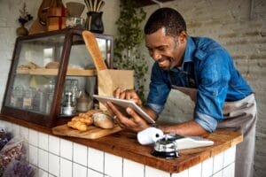 Como regularizar um ponto comercial