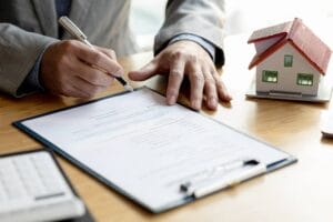 Penhora do bem de família