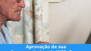 aprovação da aposentadoria pelo inss