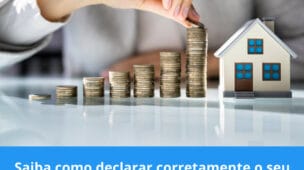 imóvel financiado