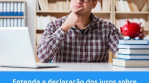 juros sobre capital próprio juros sobre capital próprio