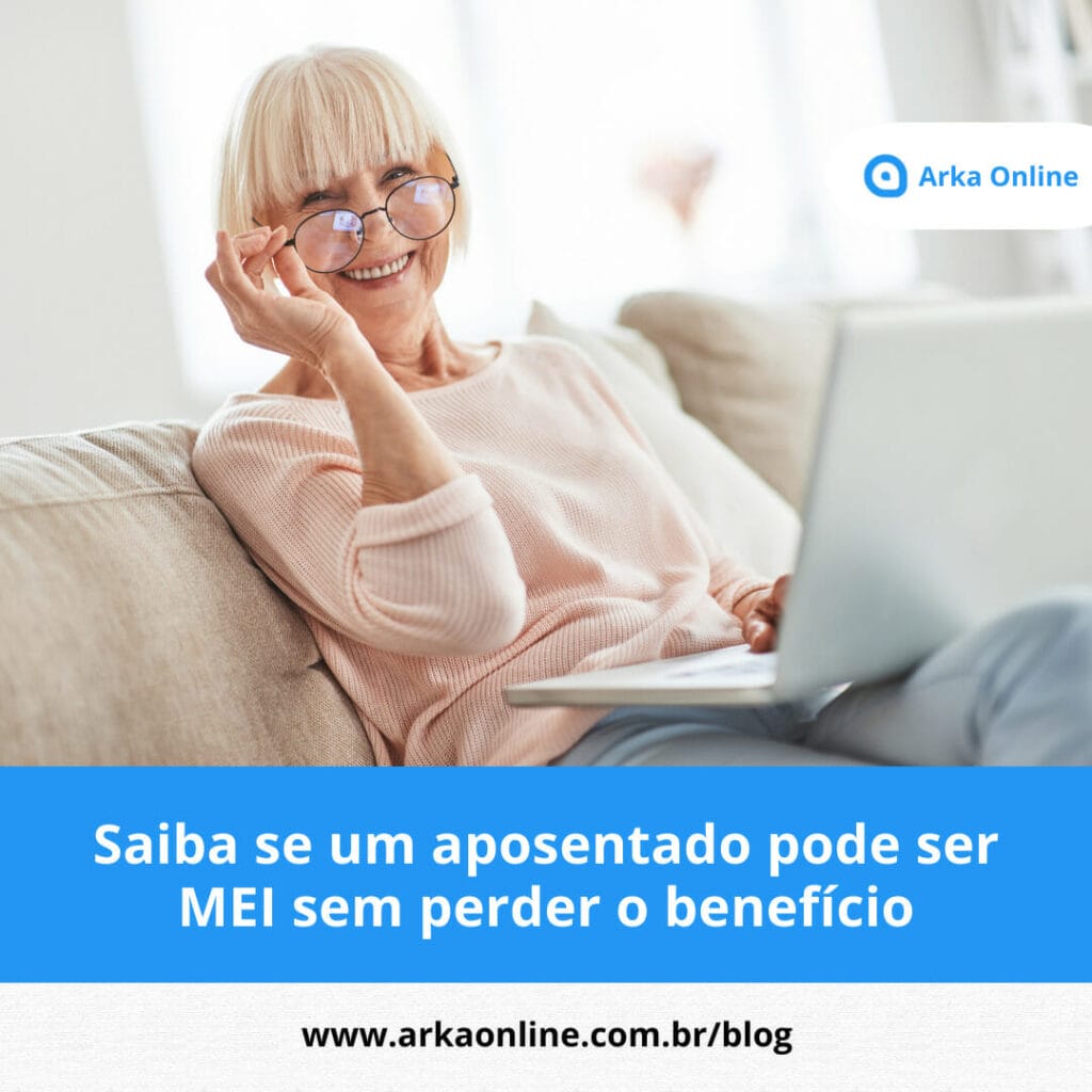 aposentado