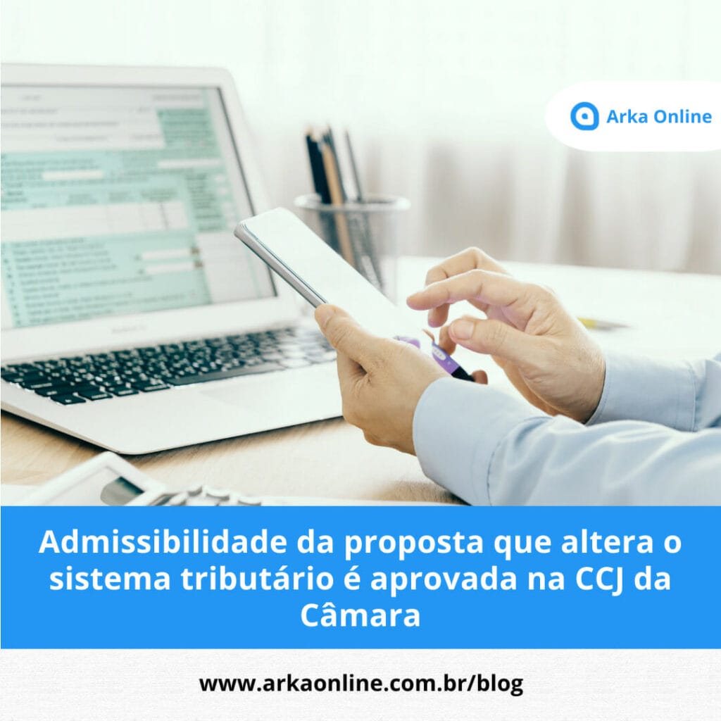 sistema tributário
