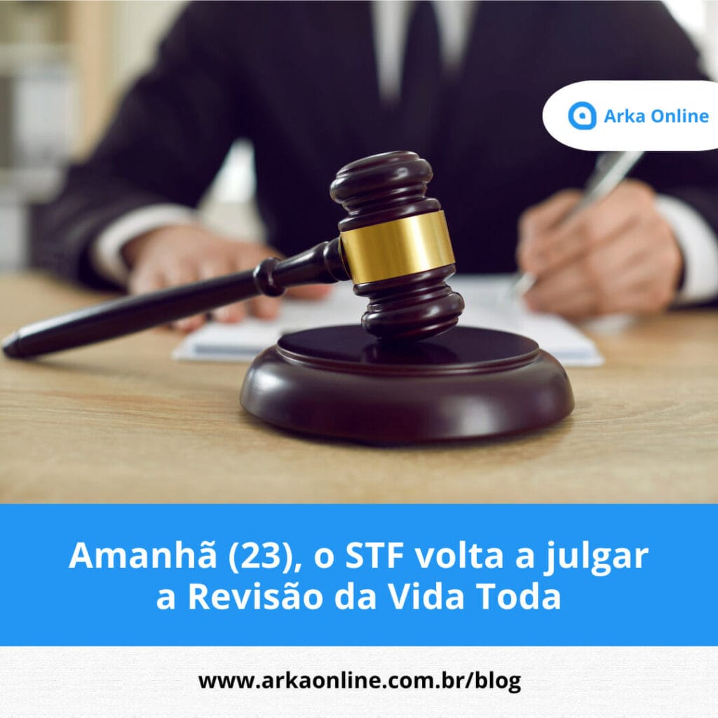 Revisão da Vida Toda