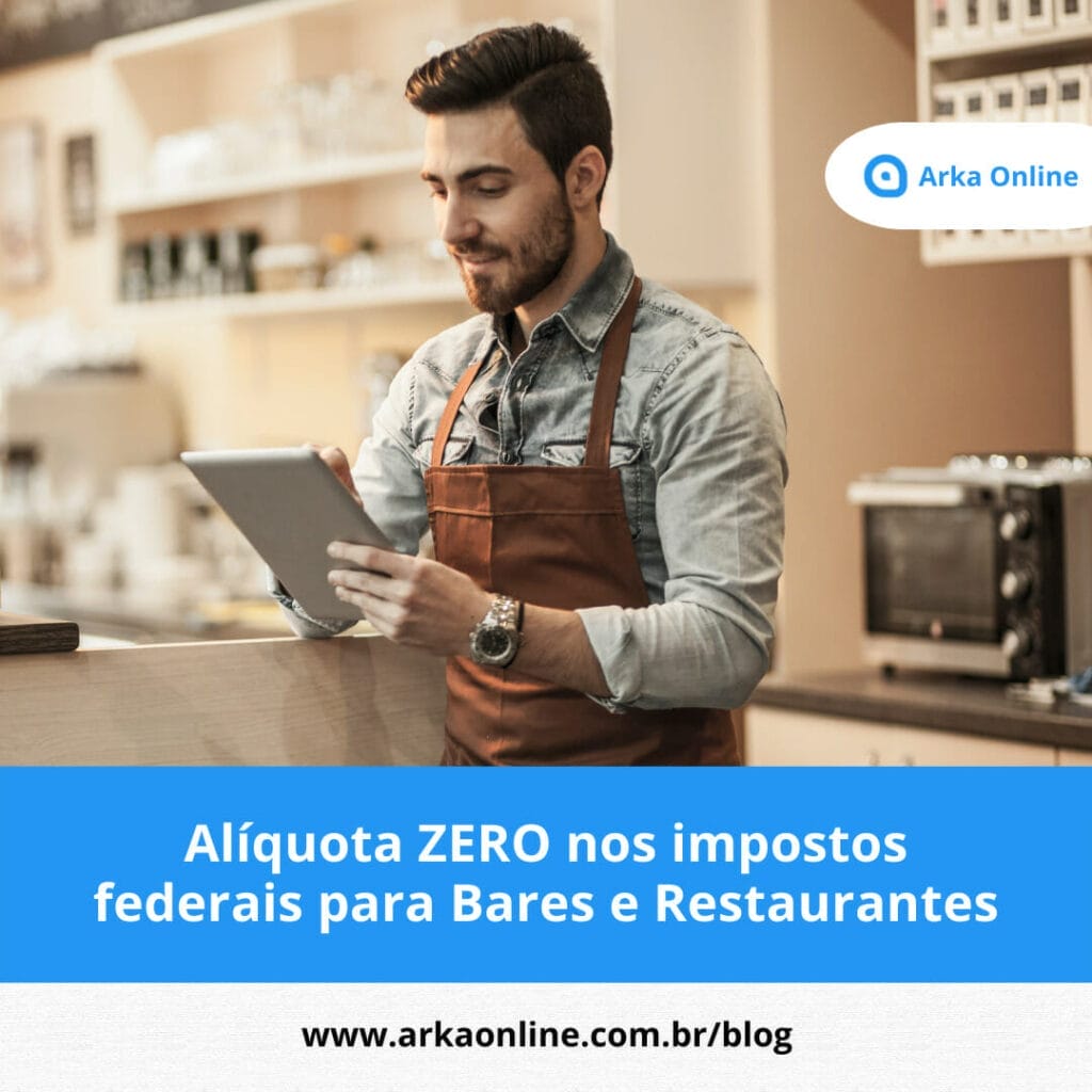 Alíquota ZERO